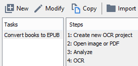 Write a custom rake task
