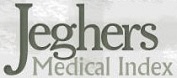 Jeghers Medical Index