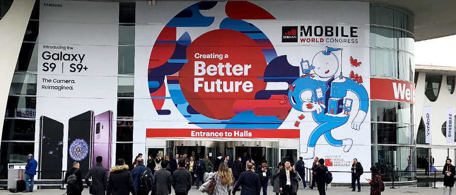 10 Key Takeaways from Mobile World Congress 2018 | ABBYY Blog Post