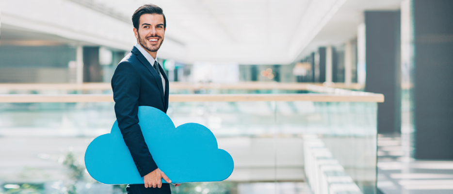 Is Your Business Ready for The Cloud? | ABBYY Blog Post