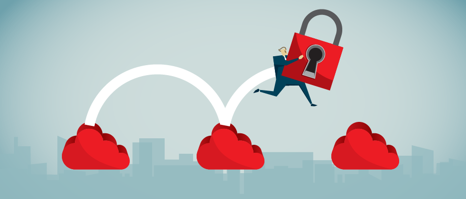 Top Cloud Security Steps every business needs to take | ABBYY Blog Post