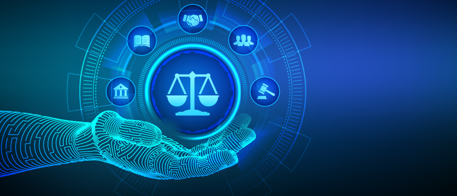 Legal Regulation of Artificial Intelligence Technology | ABBYY Blog Post