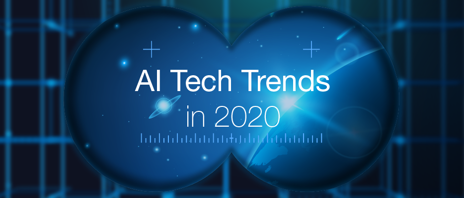 Five AI Tech Trends to Watch in 2020 | ABBYY Blog Post