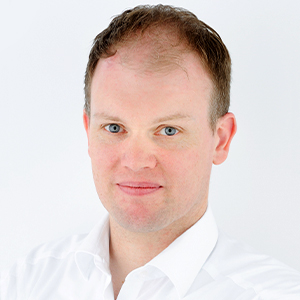 Dr. Oliver Bohl
