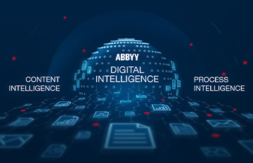 Was Ist Digital Intelligence Abbyy Losungen