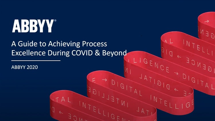 14 A Guide To Achieving Process Excellence During COVID & Beyond