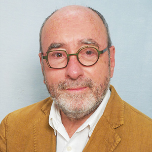 Pierre Enderlé, Président de l’École Supérieure des Transports