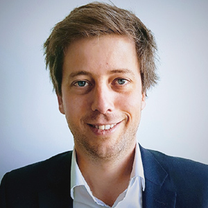 Arnaud Foujols Monoprix