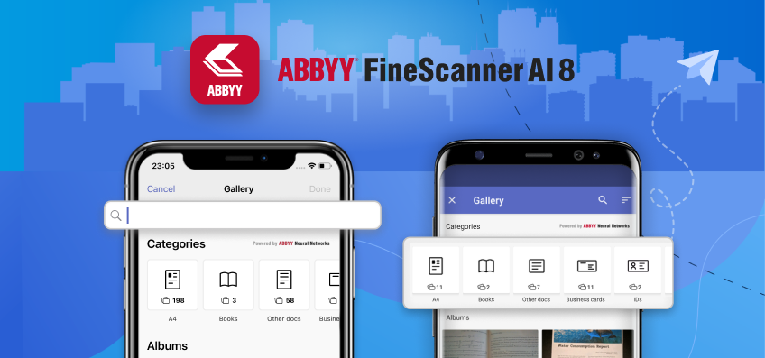 Abbyy FineScanner Review