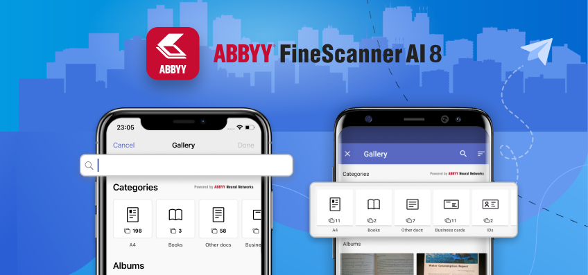 ABBYY Apps on the App Store