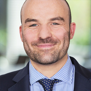 Stephen Walker, Global Data's Financial Services Practice